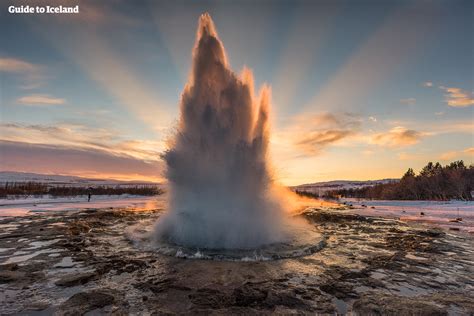 Top 9 Detours On The Golden Circle Guide To Iceland
