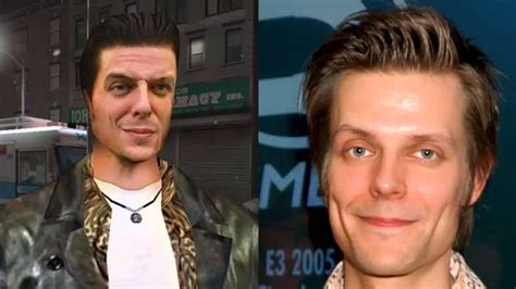 15 Things You Didnt Know About Max Payne