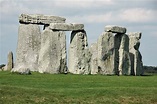 The origin of megaliths