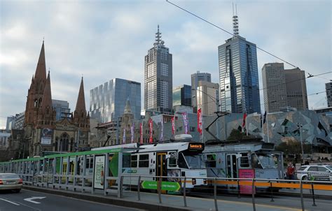 Get the forecast for today, tonight & tomorrow's weather for melbourne, victoria, australia. Innovation districts down under: A postcard from Melbourne ...