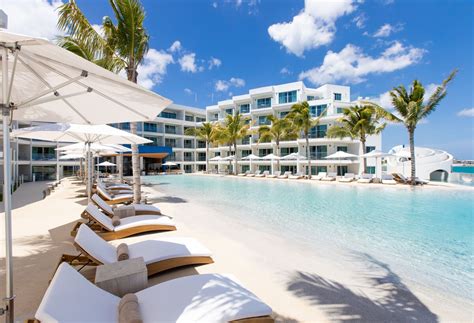 The Morgan Resort Spa Village In Simpson Bay Sint Maarten Expedia