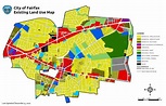 Maps | City of Fairfax, VA