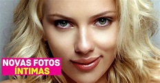 Hackers divulgam novas fotos íntimas de Scarlett Johansson