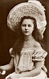 Princess Victoria Louise of Prussia - Alchetron, the free social ...