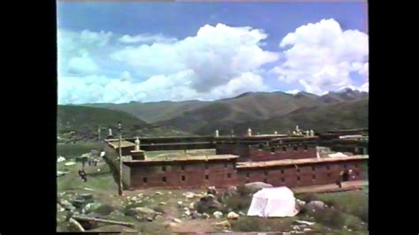 Dzogchen Monasterys Revival Youtube