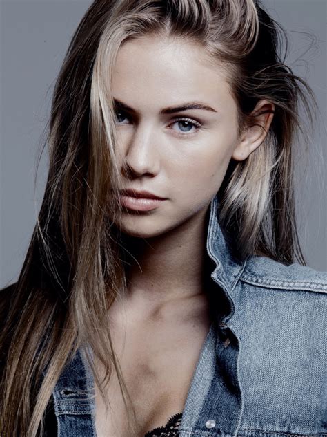 Image About Scarlett Leithold In Girls By Becca