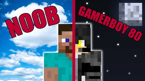 I Used The Gamerboy80 Texture Pack Youtube