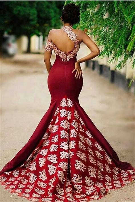 Gorgeous African Wedding Dresses For 2021 Shweshwe Home