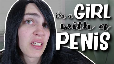 Girl With Penis Telegraph