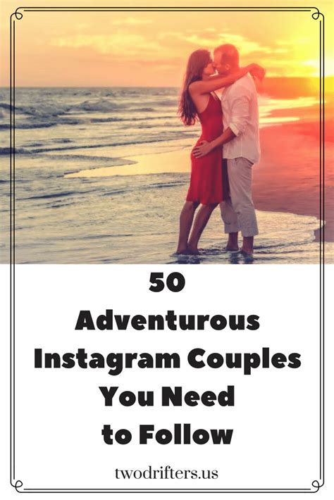 People love referencing fictional couples in dating app bios. 50 Romantic Instagram Travel Couples to Inspire Your ...