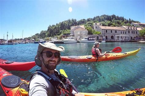 Tripadvisor Giornata Intera Kayak In Mare Guidato E Snorkeling Alla