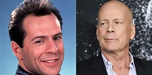 Bruce Willis : de ses débuts dans Clair de Lune à aujourd'hui, il a ...