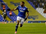 Jeremie Bela opens up about his Birmingham City switch | Football ...