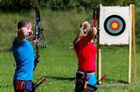 Beginner’s Guide To Archery and Where To Practice