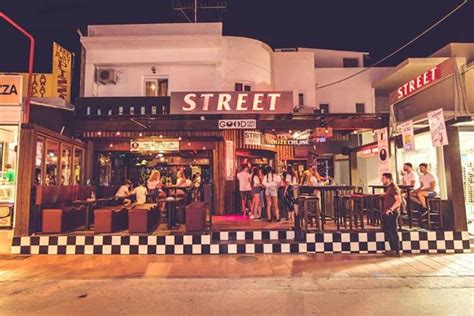 The Malia Strip The Ultimate Nightlife Guide Party Hard Travel