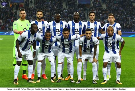 Times Campeões Porto Campeão Português 2018