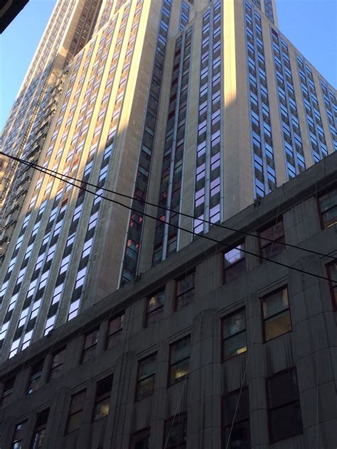 Retrowal Empire State Building How Window Retrofits Save Millions