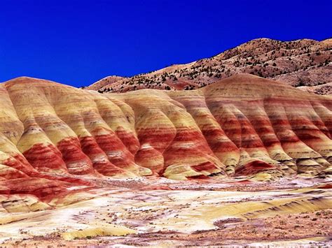 Painted Desert Australia Painted Desert Sth Australia Lacoquetteac