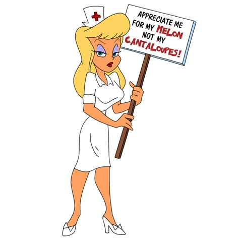 Hello Nurse Animaniacs Animaniacs Photo Fanpop Page