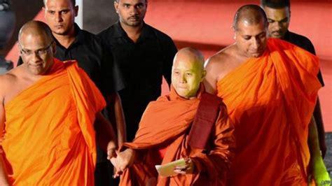 El Lado Más Oscuro Del Budismo Bbc News Mundo