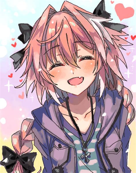 moze astolfo fate astolfo memories at trifas fate fate apocrypha fate series bad id