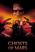Ghosts of Mars (2001) - Black Horror Movies