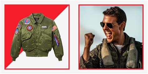 Top Gun Halloween Costumes 2022 Best Character Looks This Year