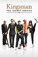 Kingsman: The Secret Service - Movie info and showtimes in Trinidad and ...