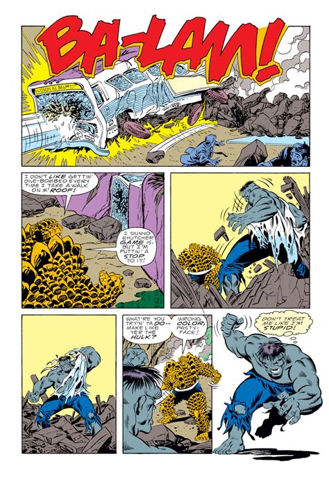 Fantastic Four V1 320 Readallcomics