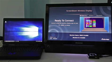 How To Set Up And Use Miracast On Windows 10 Neon Tech