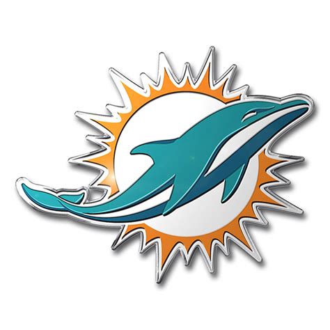 Free Miami Dolphins Symbol Download Free Miami Dolphins Symbol Png