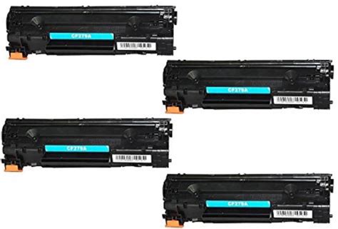Die neuesten hp laserjet pro m12w gerätetreiber zum download. Best 4U Compatible Toner Cartridge for HP Laserjet Pro ...