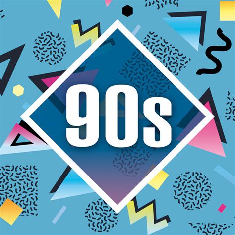 90s the collection album by various artists spotify