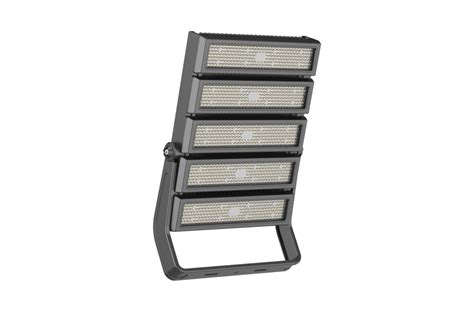 China High Power Outdoor Led Flood Lights Factory Price Chz Fl42
