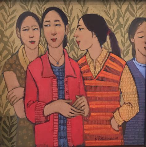 Kathleen Peterson - David Ericson Fine Art