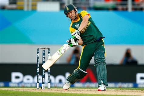 Apart from steyn, ab de villiers, jp duminy and morne morkel could all miss some part of the series as all three are expecting. Why AB de Villiers' ability in crunch situations should ...