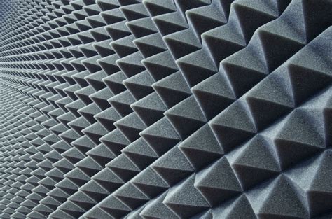 Tips On How To Building Soundproof Panels Soundproof