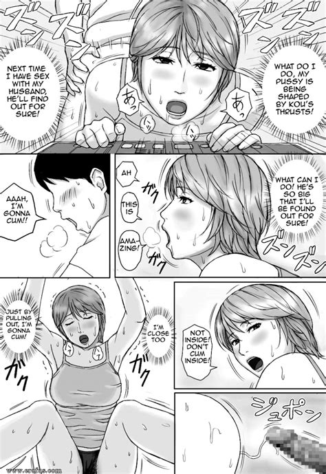 Page 34 Hentai And Manga English Manga Jigoku Summer Experience
