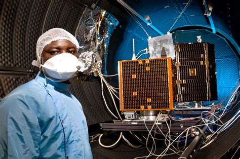 1st made in nigeria satellite to be launched by 2018 nigerian news latest nigeria news