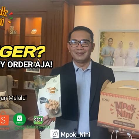 Jual Paket Oleh Oleh Khas Jakarta Shopee Indonesia