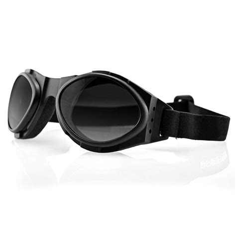 Bobster Bugeye Ii Interchangeable Goggles Unisex One Size Matte