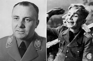 40 Fascinating Facts About the Relatives of Nazis After WWII
