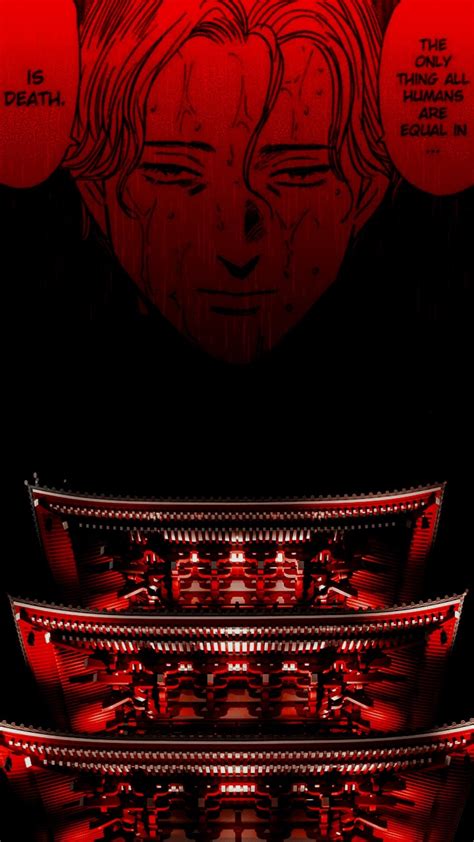 Johan Liebert Phone Wallpapers Wallpaper Cave