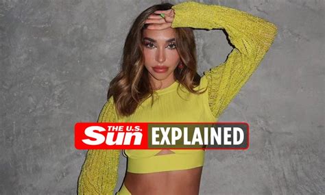 Who Is Chantel Jeffries The Us Sun Dailynationtoday