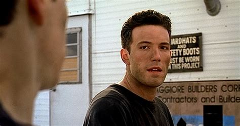 Ben Affleck Looks 20 Years Younger In This Charity Video Dailybreak