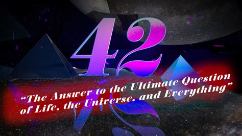 Mathematicians Solve Sum Of Three Cubes Problem For The Number 42