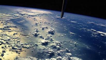 Earth Planet Space Above Surface 1080p Wallpapers