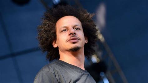 Eric Andre Claims He Was Racially Profiled At Atlanta Airport Good Morning America