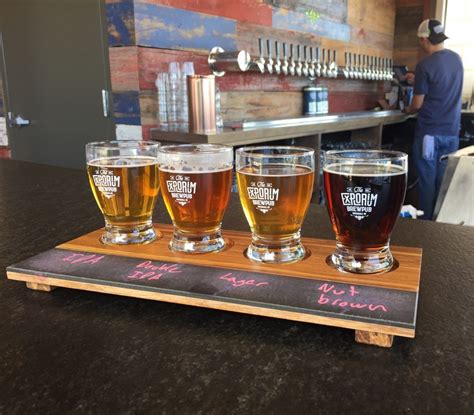 3 New Milwaukee Breweries You Should Try