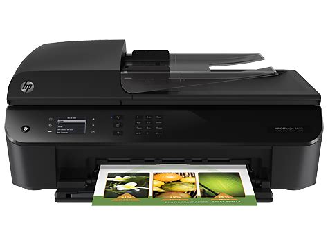 It is compatible with the following operating systems: HP Officejet 4630 Treiber Windows 10/8/7 Und Mac - Download Treiber Und Software